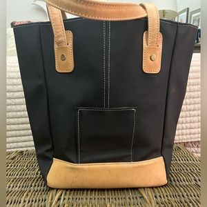 Jon Hart Alamo Heights Tote Bag